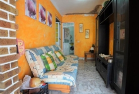 Vega de San Mateo 117&nbsp;m²