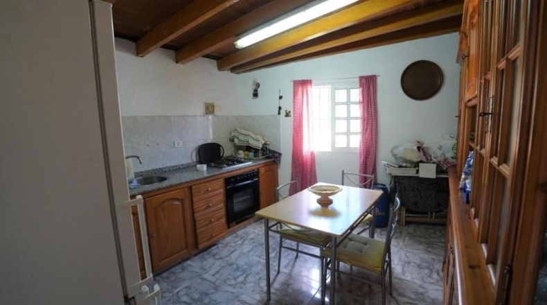 Las Palmas - La Corte - 117m2