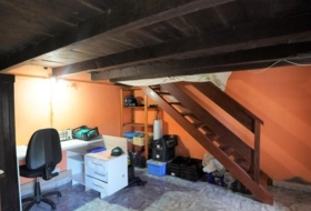 Vega de San Mateo 117&nbsp;m²