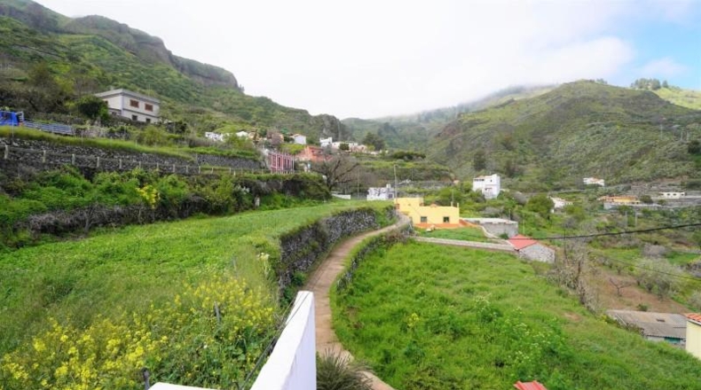 Las Palmas - La Corte - 117m2
