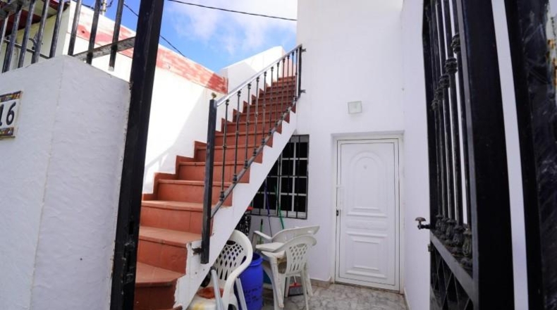 Las Palmas - La Corte - 117m2