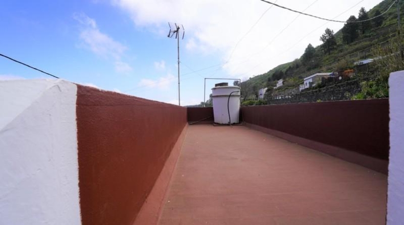 Las Palmas - La Corte - 117m2