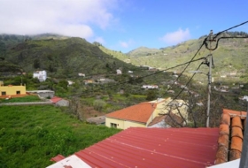 Vega de San Mateo 117&nbsp;m²