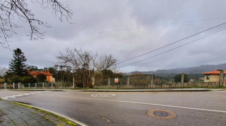 Pontevedra - Gondomar - 1454m2