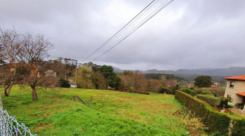 Pontevedra - Gondomar - 1454m2