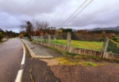 Non-developable land for sale on España, Gondomar, ref: TR113341 photo