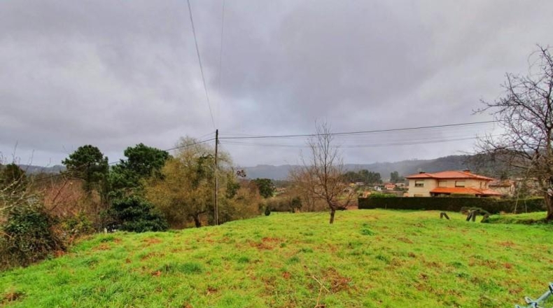 Pontevedra - Gondomar - 1454m2
