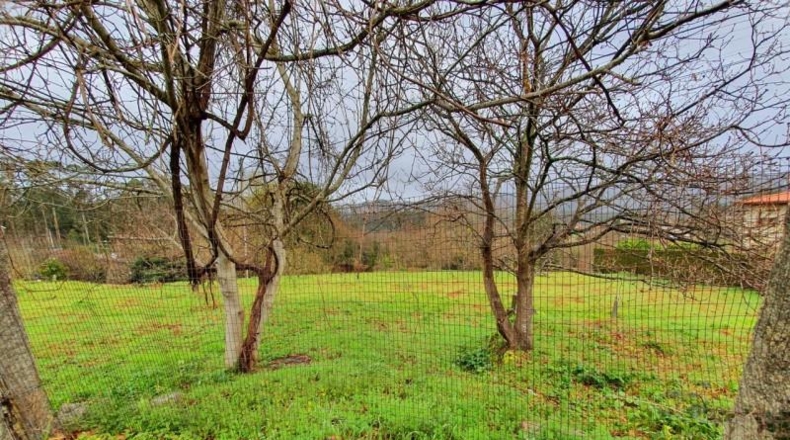 Pontevedra - Gondomar - 1454m2