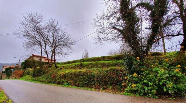 Pontevedra - Gondomar - 1454m2