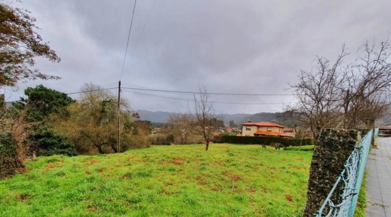 Pontevedra - Gondomar - 1454m2