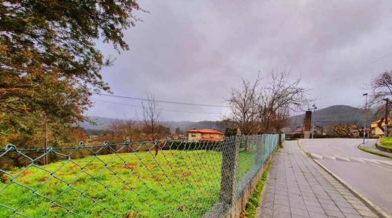 Pontevedra - Gondomar - 1454m2