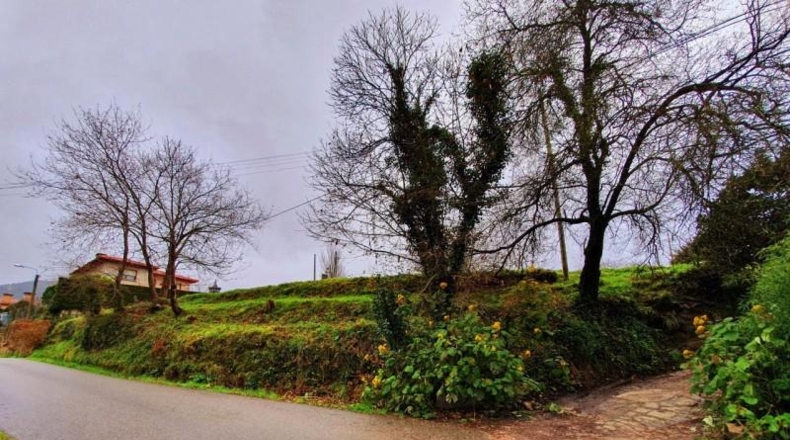 Pontevedra - Gondomar - 1454m2
