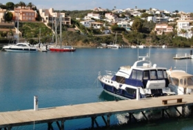 Mahón 700&nbsp;m²