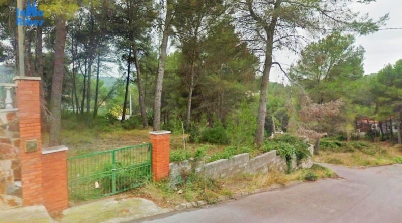 Barcelona - Olivella - 1063m2