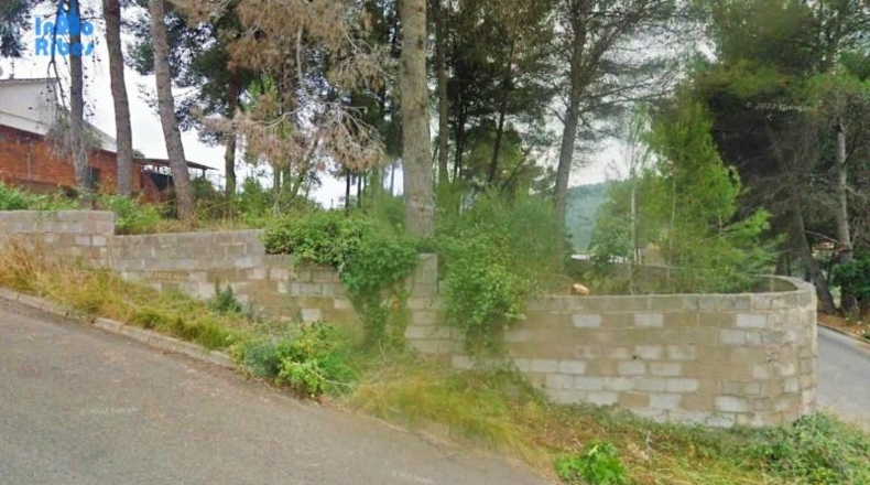 Barcelona - Olivella - 1063m2