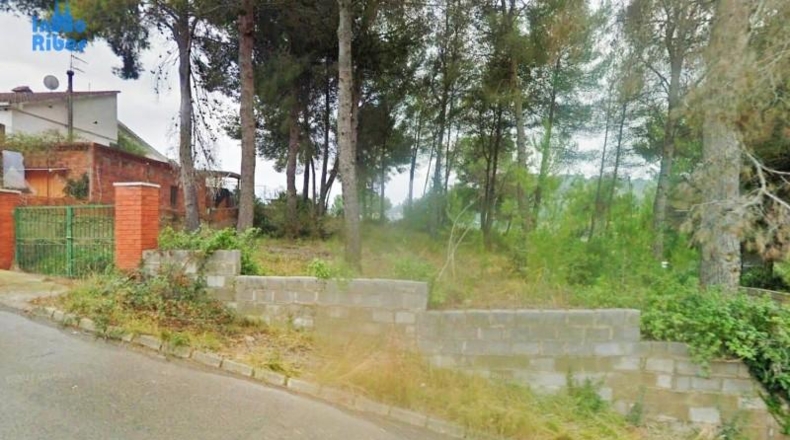 Barcelona - Olivella - 1063m2