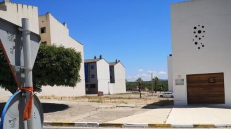 Castellón - Vall d'Alba - 376m2