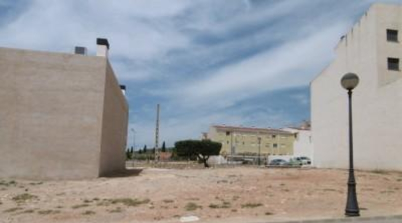 Castellón - Vall d'Alba - 376m2