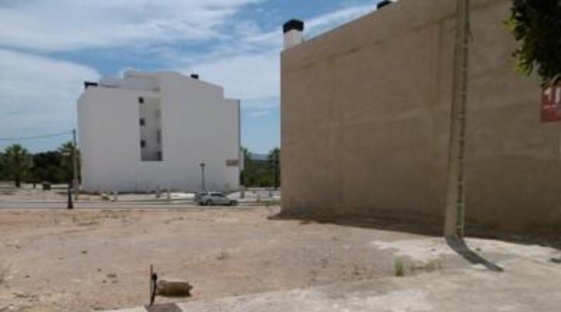 Castellón - Vall d'Alba - 376m2