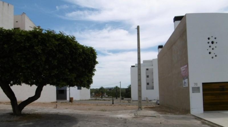 Castellón - Vall d'Alba - 376m2