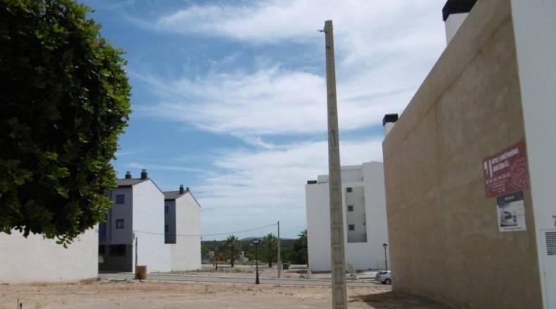 Castellón - Vall d'Alba - 376m2
