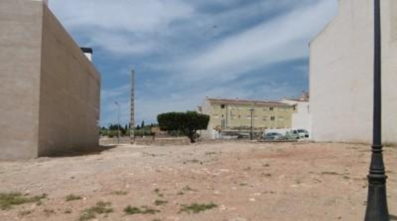 Castellón - Vall d'Alba - 376m2