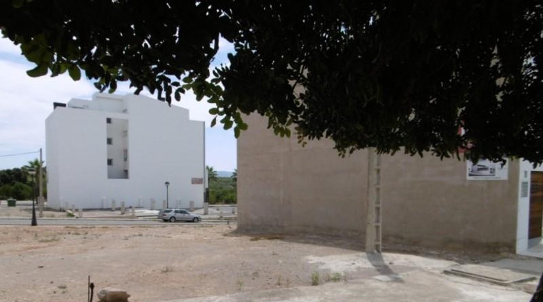 Castellón - Vall d'Alba - 376m2