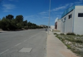 Sòl urbà en venda a la España, el Fondó de les Neus, ref.: TR122105 foto