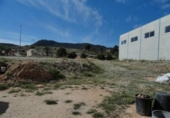 Sòl urbà en venda a la España, el Fondó de les Neus, ref.: TR122105 foto