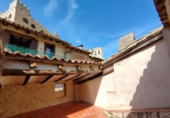 Casa de poble en venda a la España, Vall-de-roures, ref.: TR297716 foto