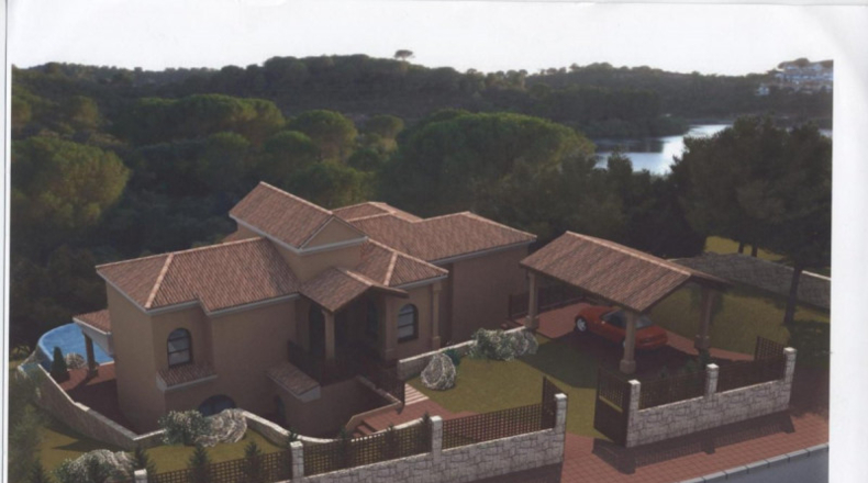 Córdoba - Córdoba - 1580m2