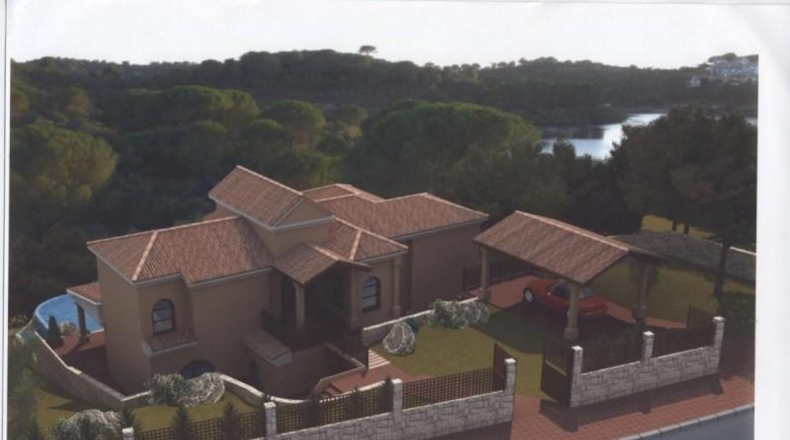Córdoba - Còrdova - 1580m2