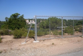 Còrdova 1580&nbsp;m² 
