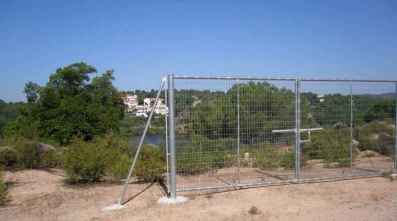 Córdoba - Còrdova - 1580m2