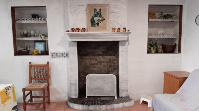 Valencia - Camporrobles - 398m2