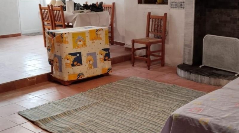 Valencia - Camporrobles - 398m2