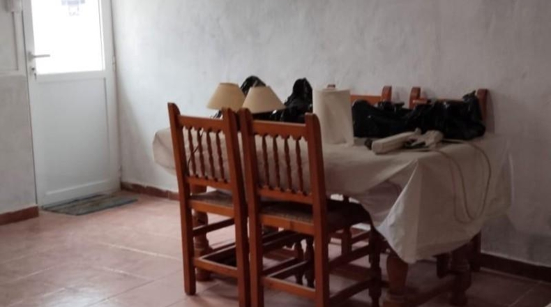 Valencia - Camporrobles - 398m2