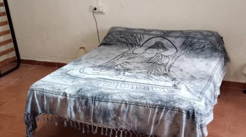 Valencia - Camporrobles - 398m2