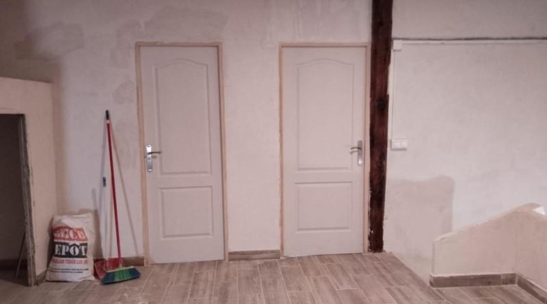 Valencia - Camporrobles - 398m2
