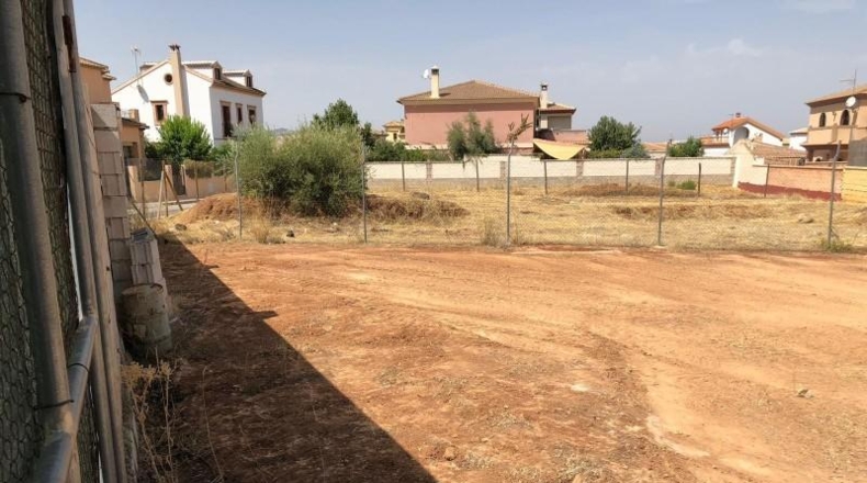 Málaga - Antequera - 402m2