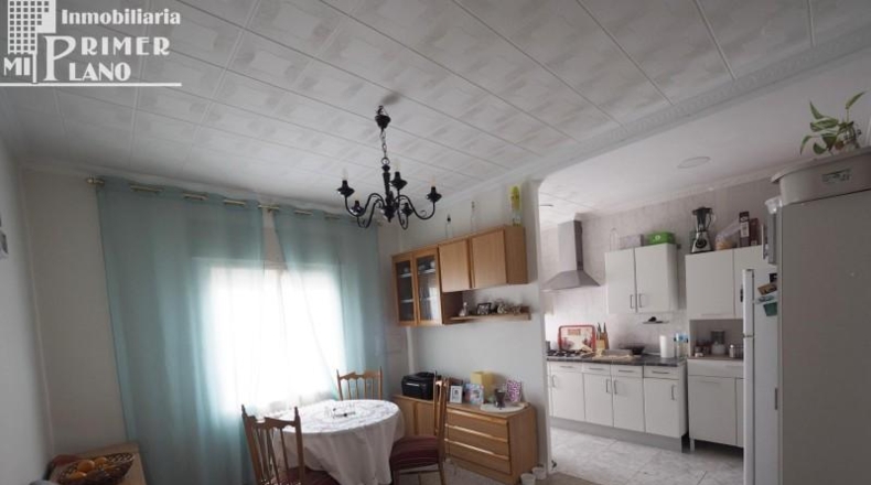 Ciudad Real - Tomelloso - 204m2