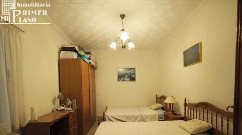 Ciudad Real - Tomelloso - 204m2