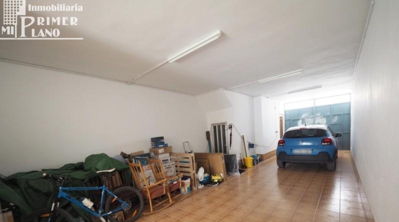 Ciudad Real - Tomelloso - 204m2