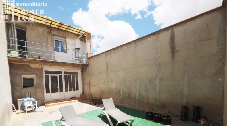 Ciudad Real - Tomelloso - 204m2