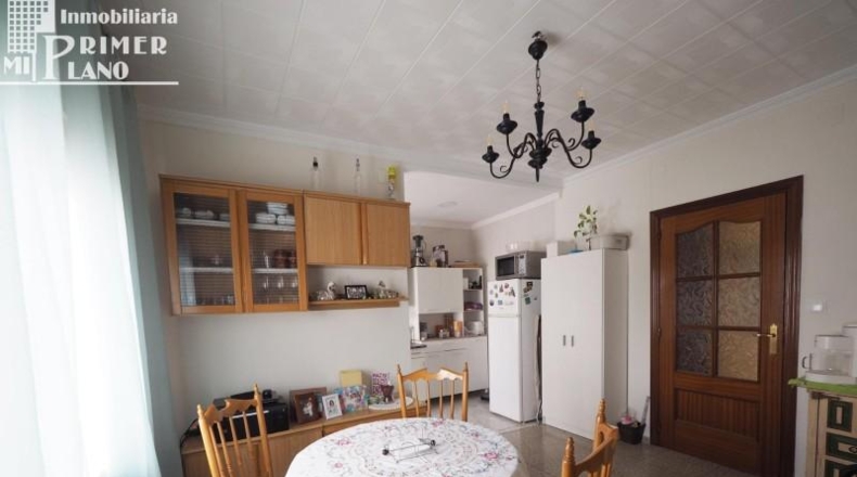 Ciudad Real - Tomelloso - 204m2