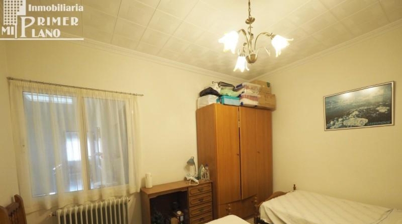 Ciudad Real - Tomelloso - 204m2