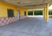Xalet independent amb terreny en venda a la España, Lora del Río, ref.: TR165049 foto