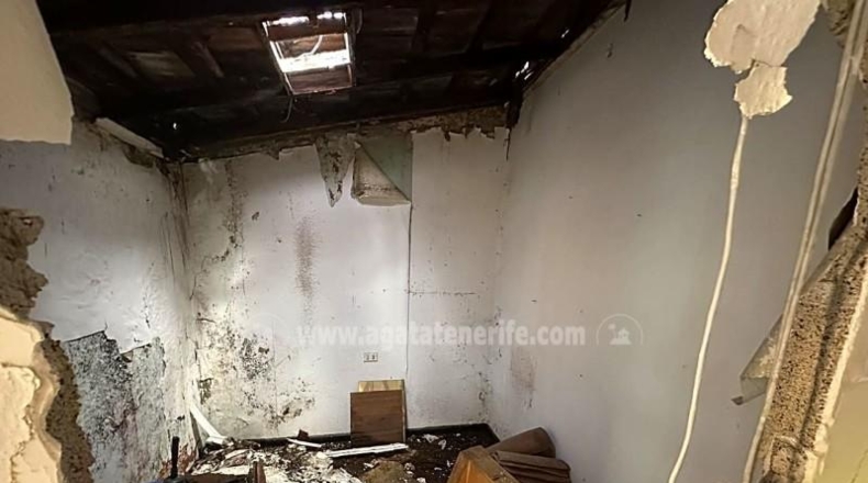 Santa Cruz de Tenerife - Icod de los Vinos - 74m2