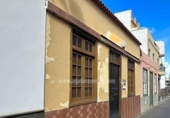 Xalet independent amb terreny en venda a la España, Icod de los Vinos, ref.: TR152076 foto