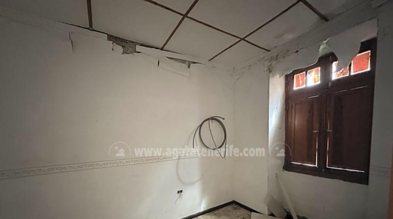 Santa Cruz de Tenerife - Icod de los Vinos - 74m2